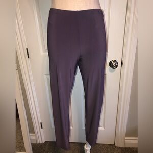 Sympli Women's Purple Pants size 8
